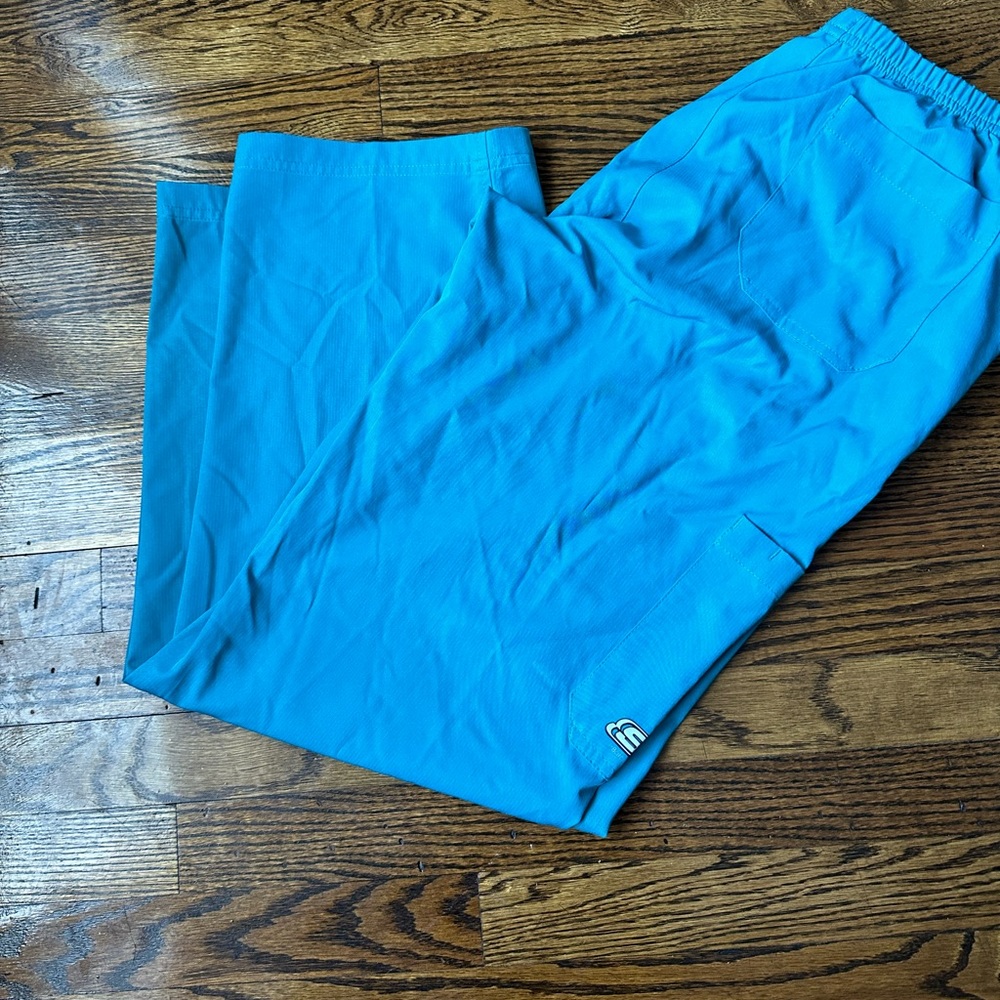 Skechers uniform pants